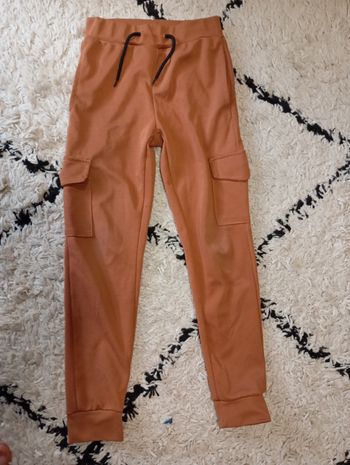 Jogging garçons