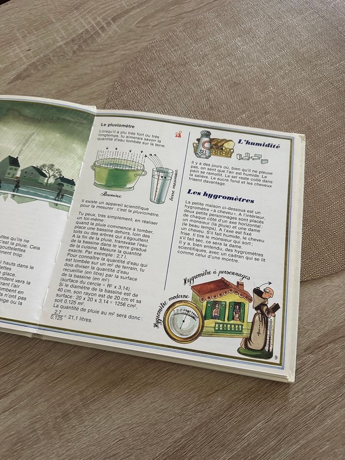 Quel temps fait il ? - photo numéro 3