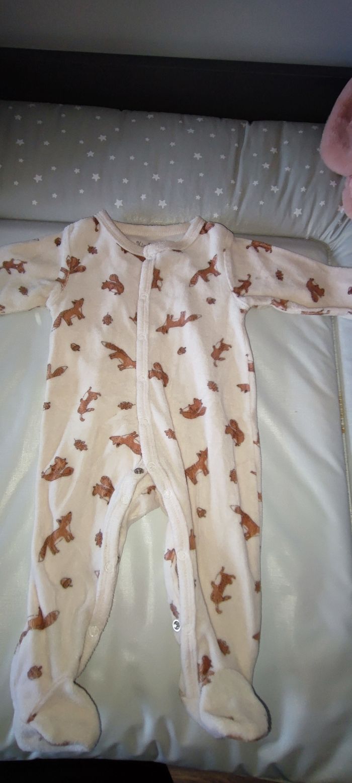 Pyjamas