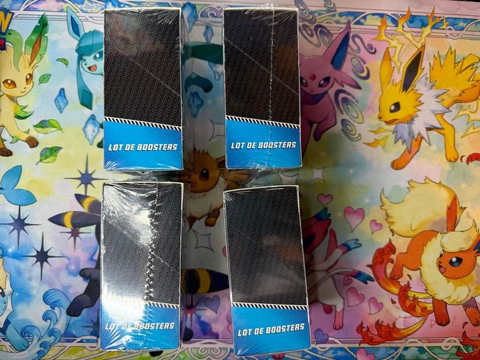 1 x Bundle 10.5 Foudre Noire au choix b - photo numéro 5