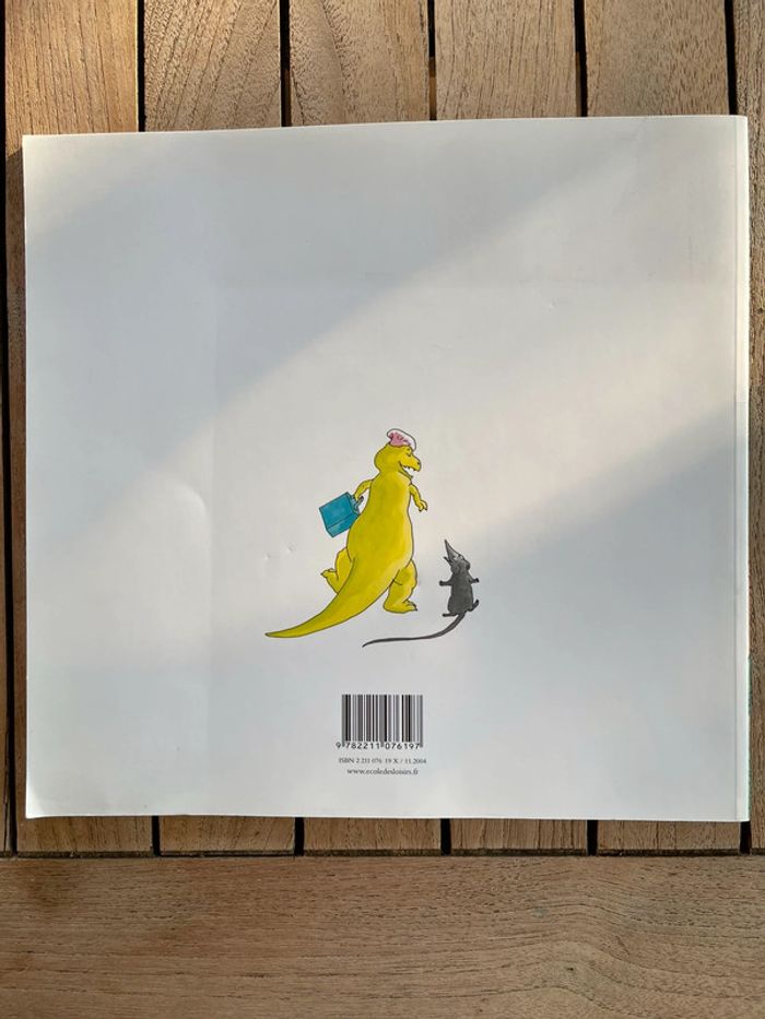 livre enfant - photo numéro 2