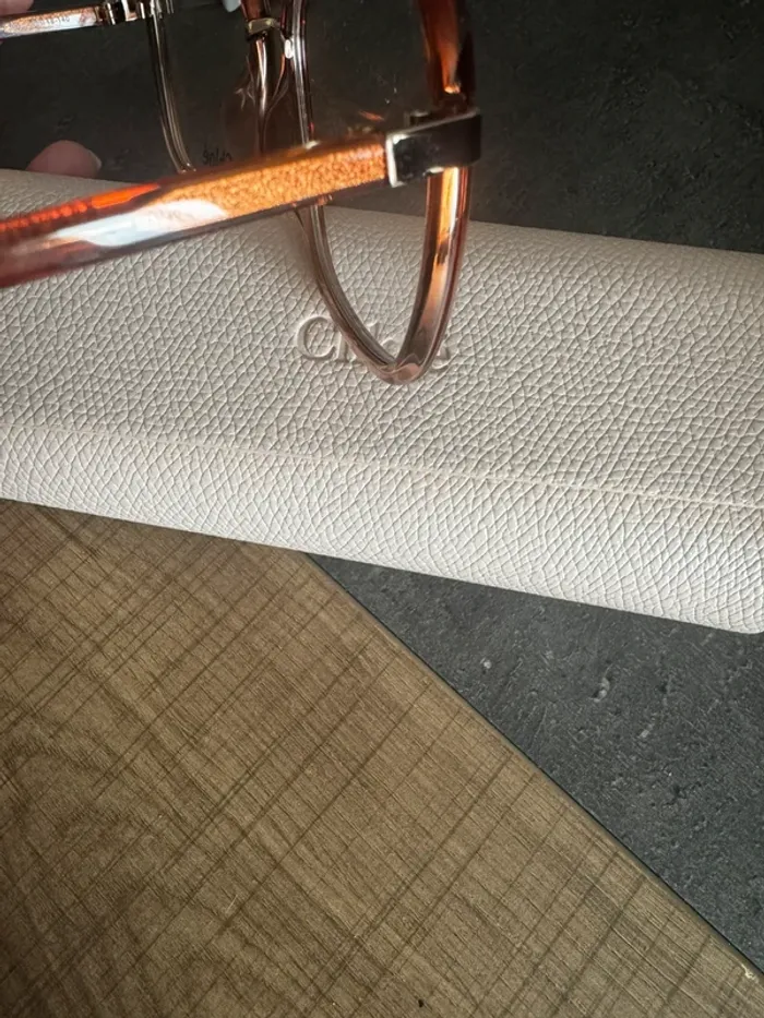 Lunettes de vue Chloé - photo numéro 7