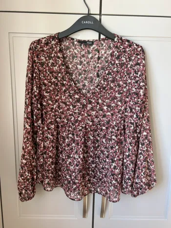 Jolie blouse Etam