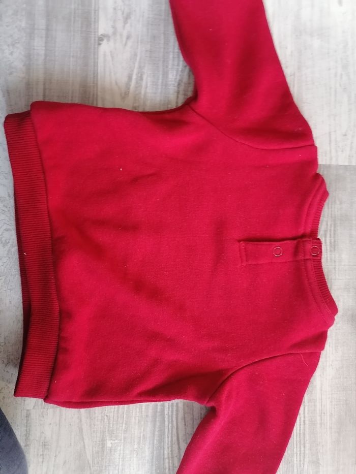 Pull de Noël - photo numéro 4