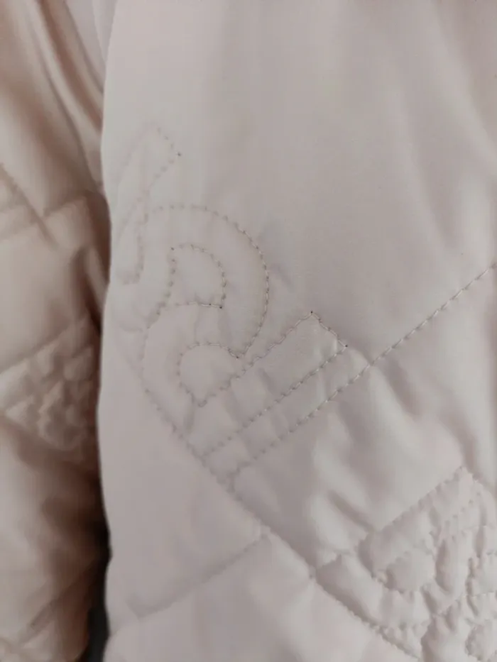 Veste matelassée légère Chic - photo numéro 10
