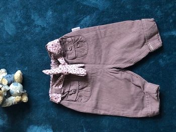 Pantalon Natalys 3 mois (60 cm)