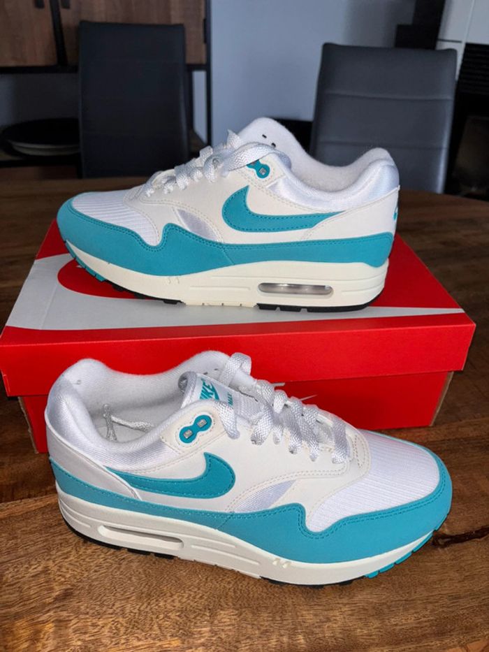 Air Max 1 P.39 Neuves unisex - photo numéro 8