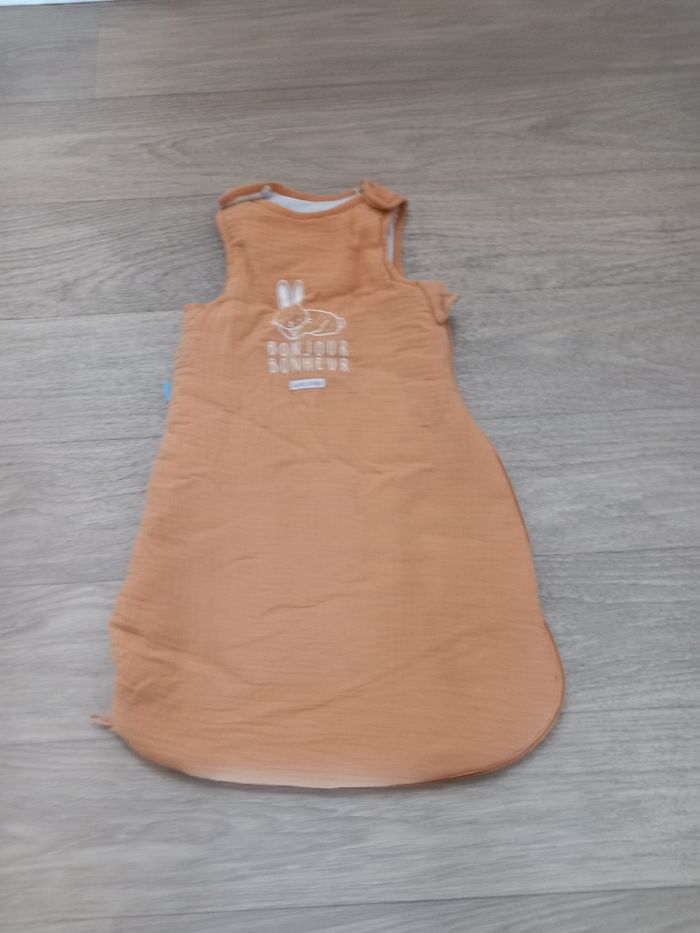 Gigoteuse sucré d orge  0 mois