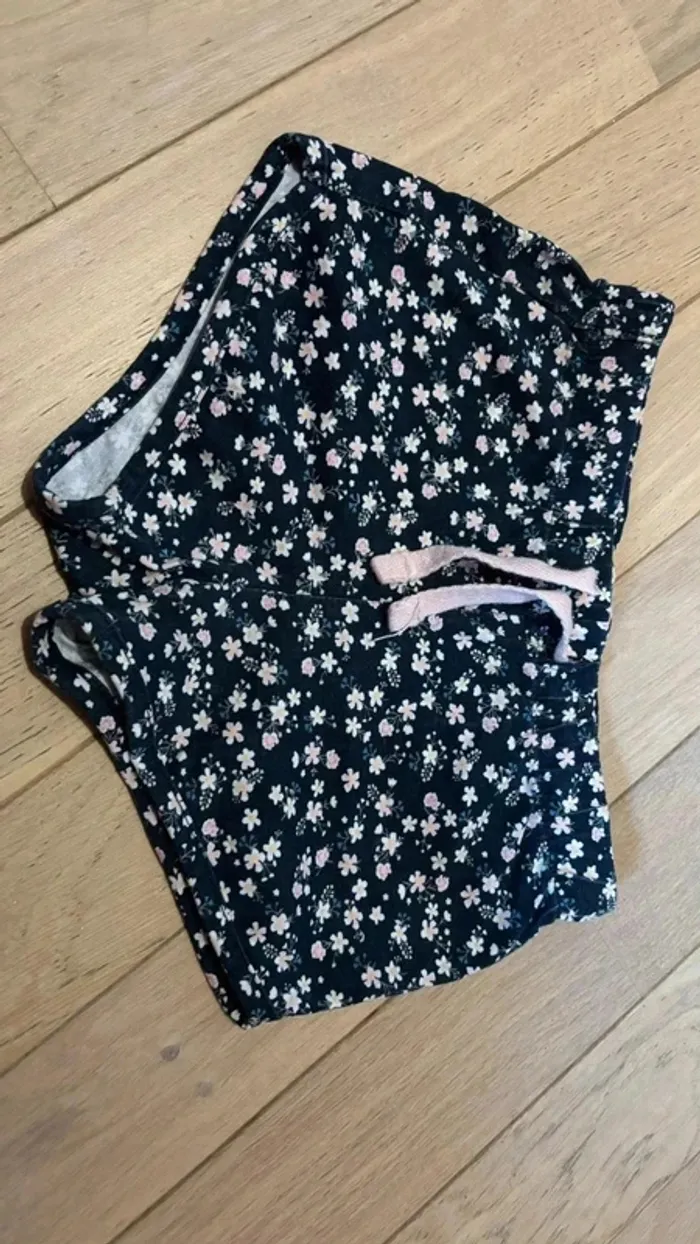 Lot de 2 shorts - photo numéro 2