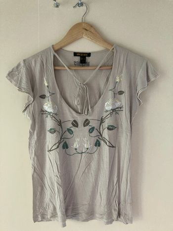 T shirt