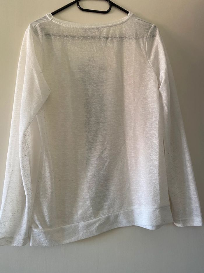 Pull Orsay Taille M - photo numéro 2