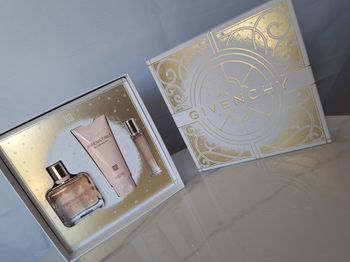GIVENCHY – IRRESISTIBLE (Coffret) ✨