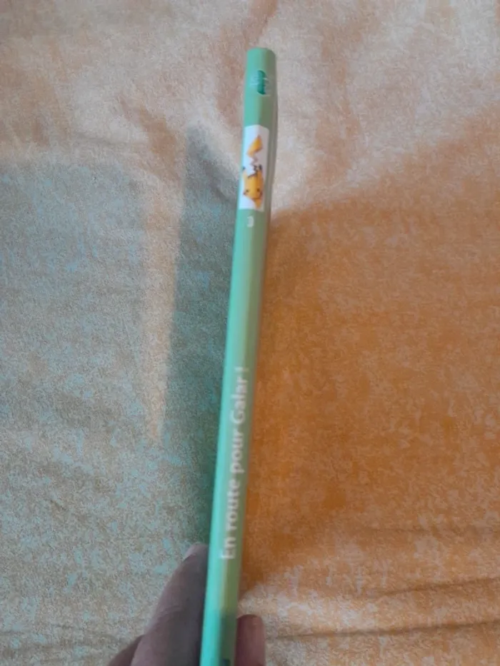 Livre Pokemon - photo numéro 2