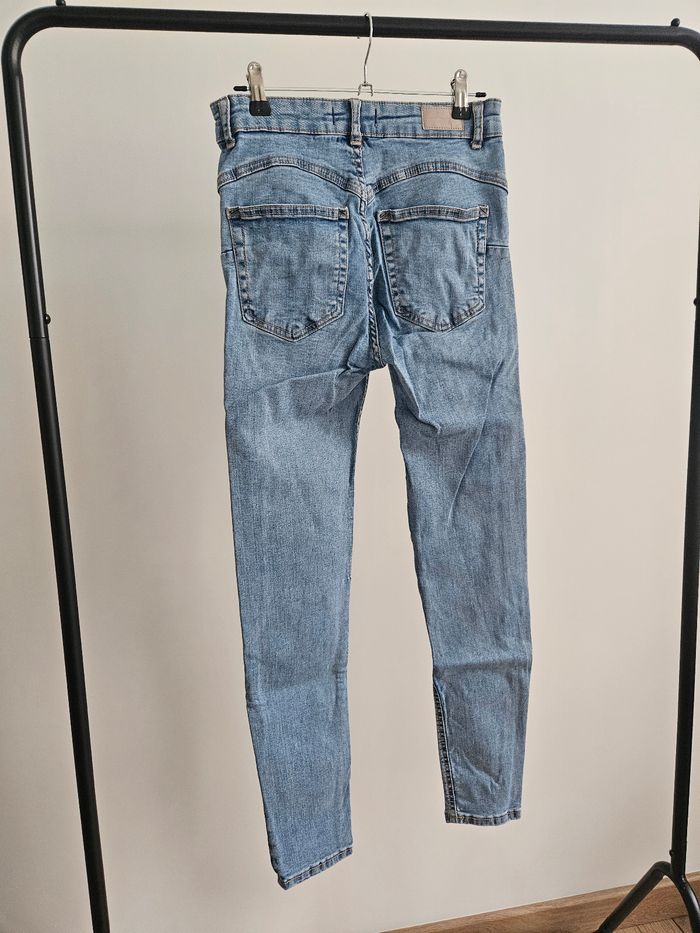 Jean slim - photo numéro 2