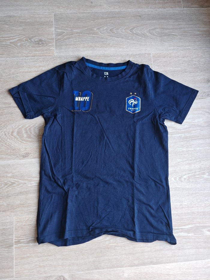 Lot t-shirts manches courtes - photo numéro 8
