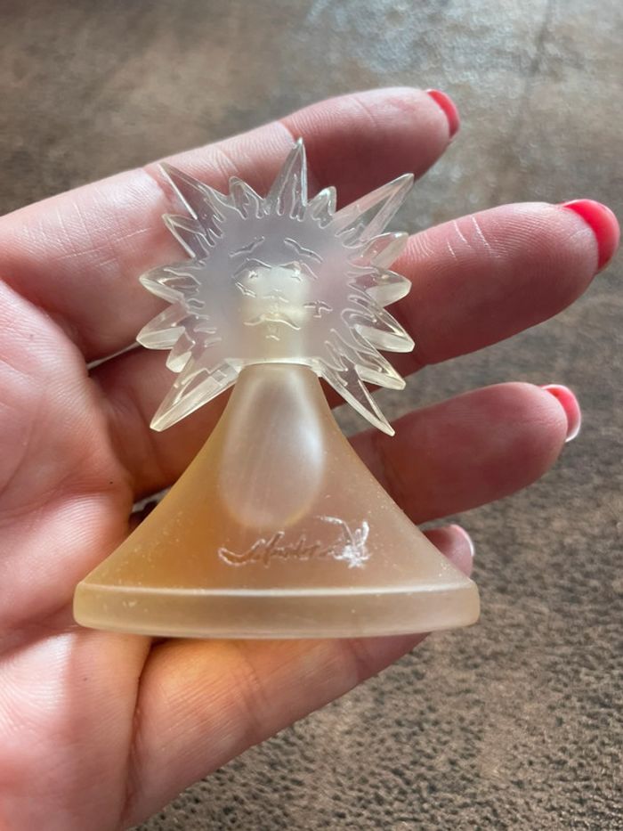 Miniature parfum Le Roy soleil Dali - photo numéro 2