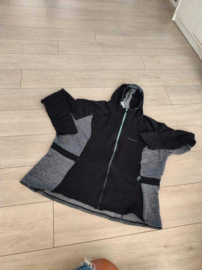 Gilet Quechua - photo numéro 4