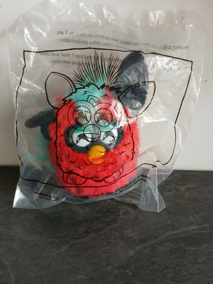 Furby