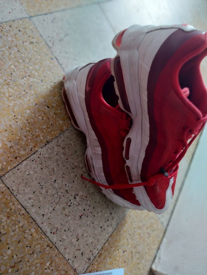 Baskets nikech - photo numéro 3