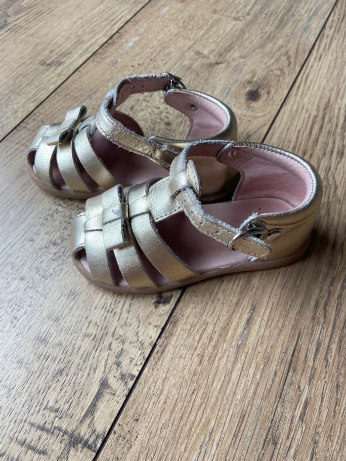 Sandalette - photo numéro 3