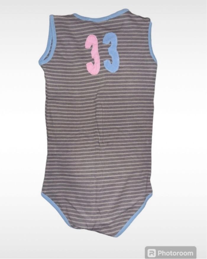 Bodie 24 mois 33 - photo numéro 2