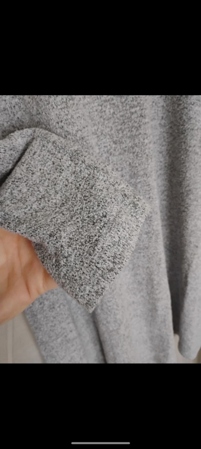 Robe pull - photo numéro 5