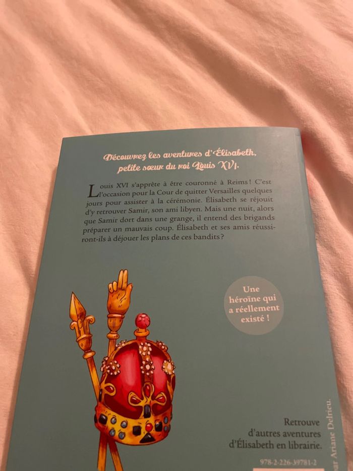 Livre - photo numéro 2