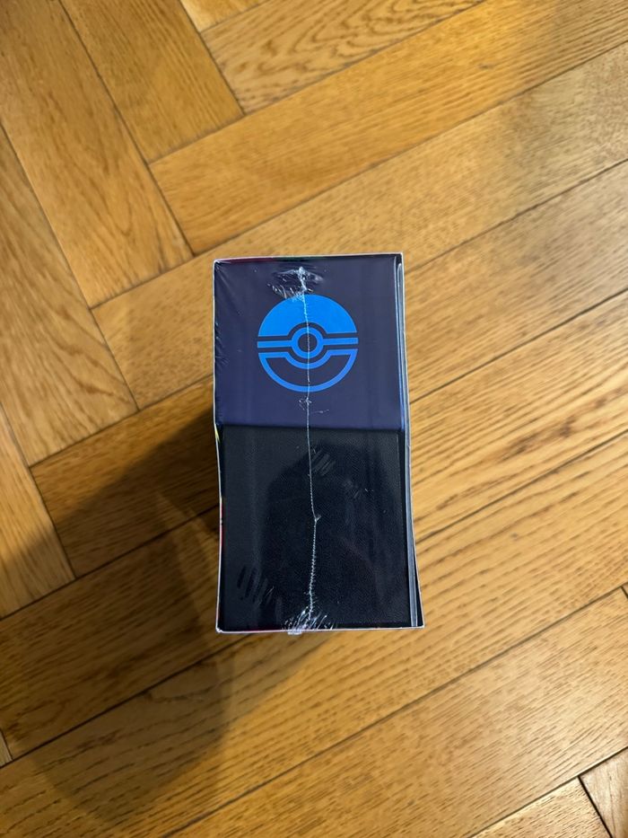 ETB flammes fantasmagoriques - photo numéro 2