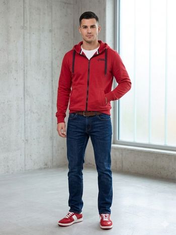 Gilet  homme M Jbc