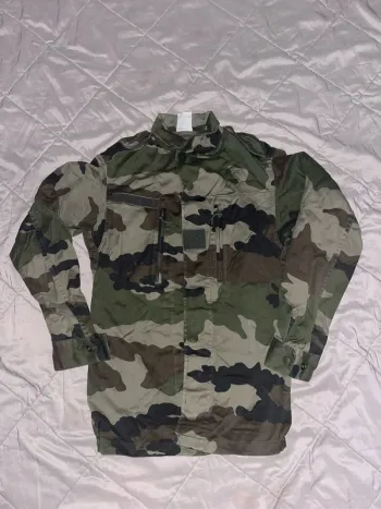 Veste militaire 88L