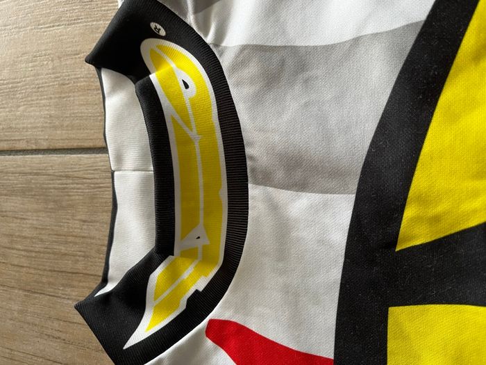 Maillot motocross - photo numéro 4