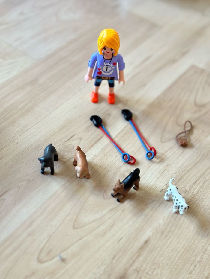 Playmobil