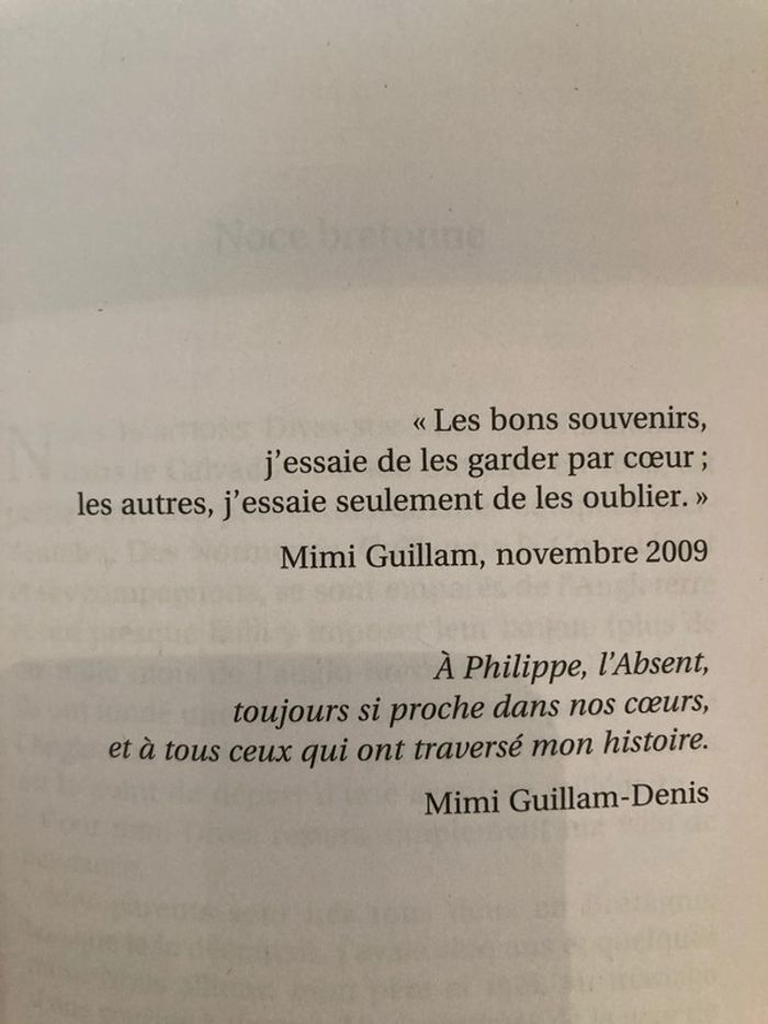 Cahier de vie d’une institutrice - photo numéro 3