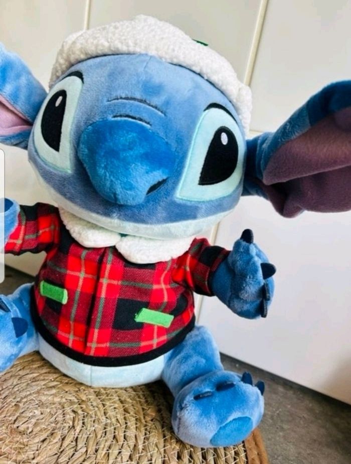 Peluche disney - photo numéro 5