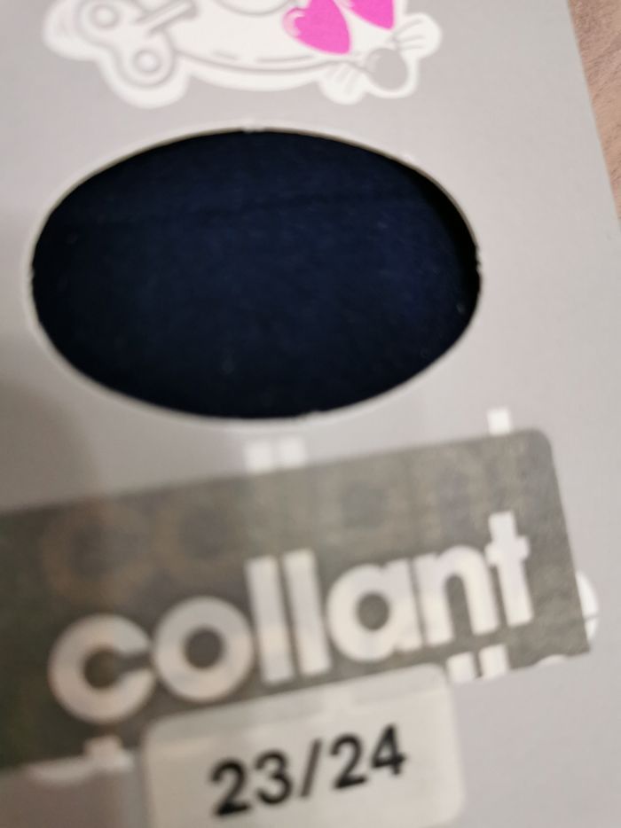 Collant 23-24 neuf - photo numéro 4