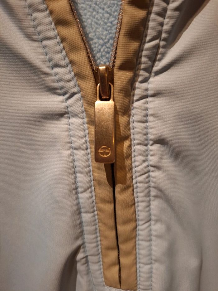 Veste homme Sergio tacchini - photo numéro 4