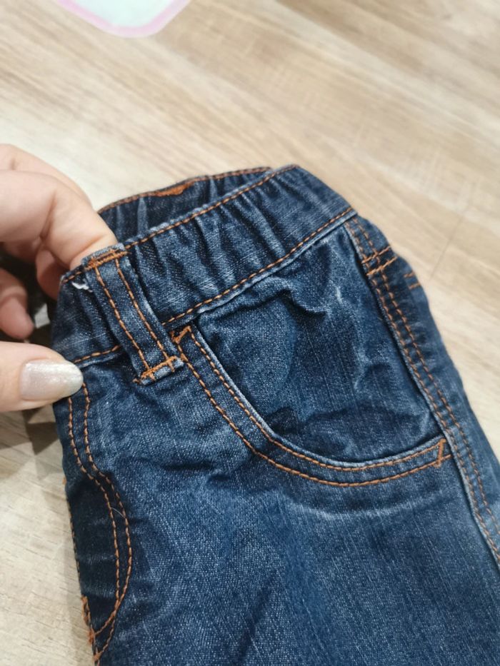 Jean 3 ans - photo numéro 6