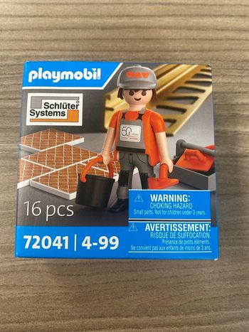 Playmobil