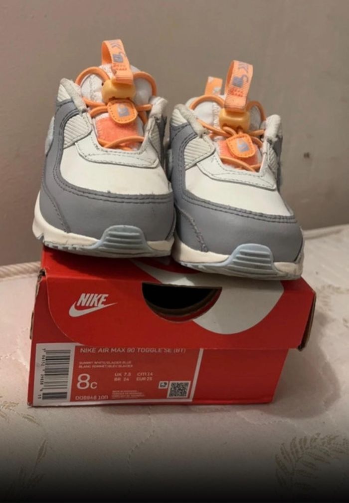 Air max - photo numéro 2