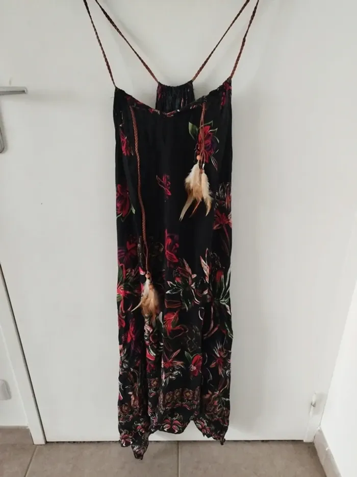 Robe d'été femme - photo numéro 6