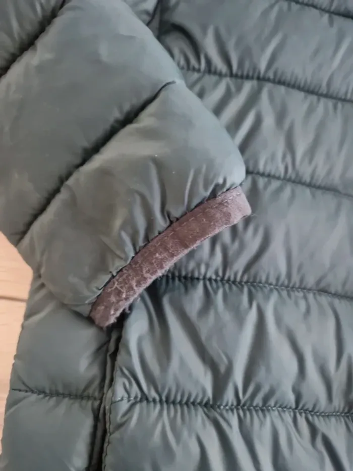 Doudoune taille 5 ans - photo numéro 2