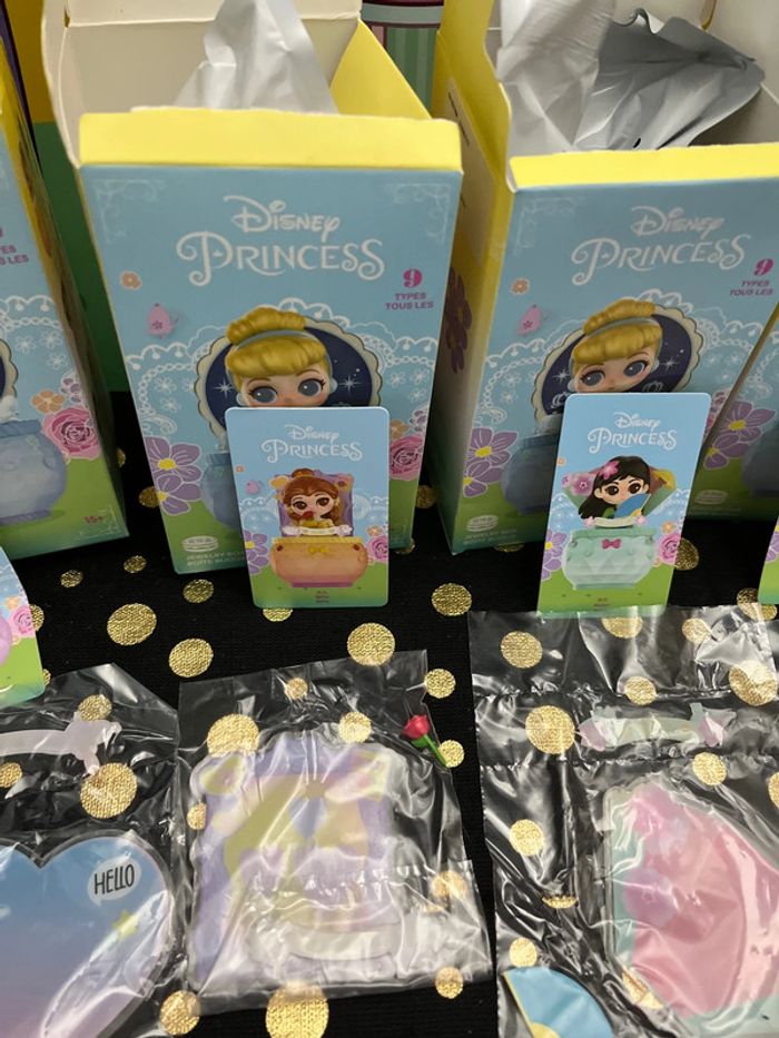 Blind box Disney surprise - photo numéro 4