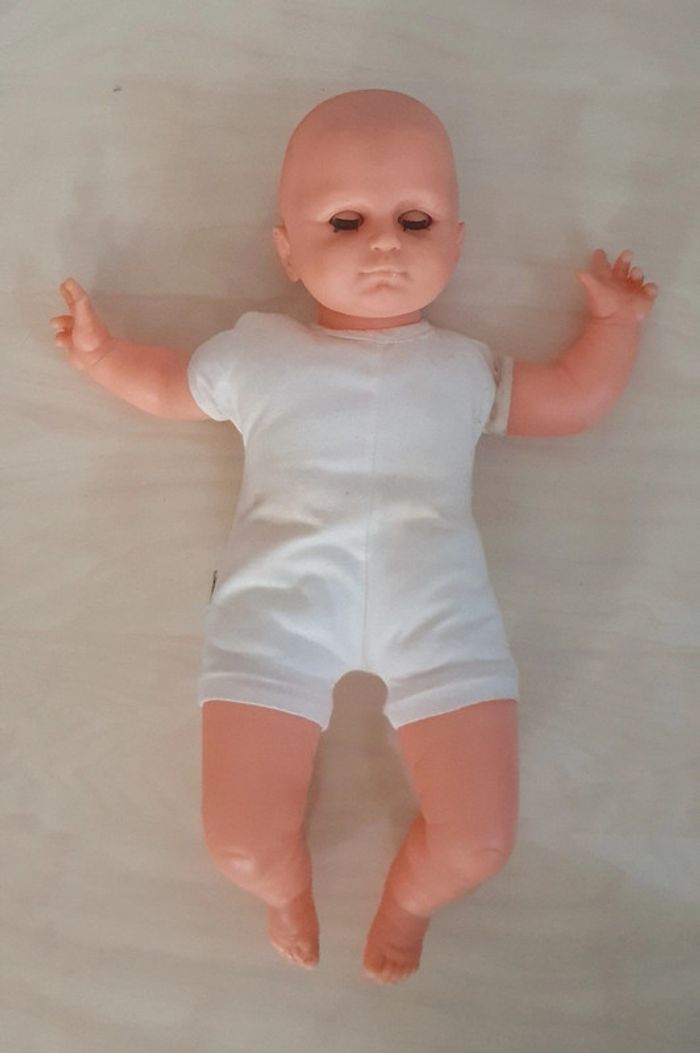 Poupon Gama vintage - photo numéro 10