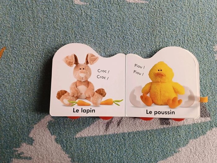 Livre mon petit chien - photo numéro 4