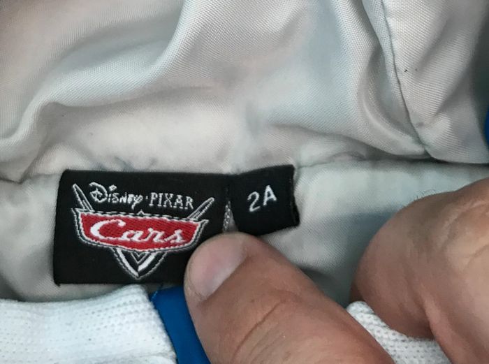 Manteau garçon 24 mois - photo numéro 3