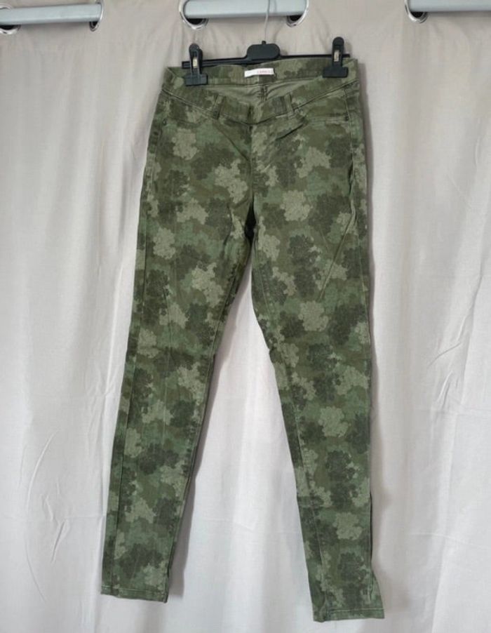 Pantalon skinny