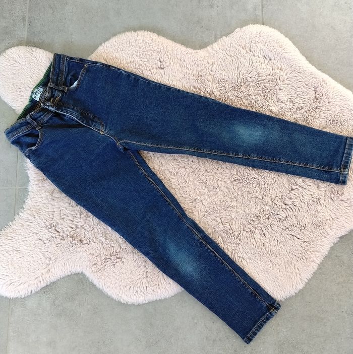 Lot de vêtements fille 9 ans - photo numéro 5