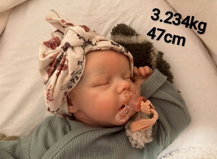 Reborn Poupée