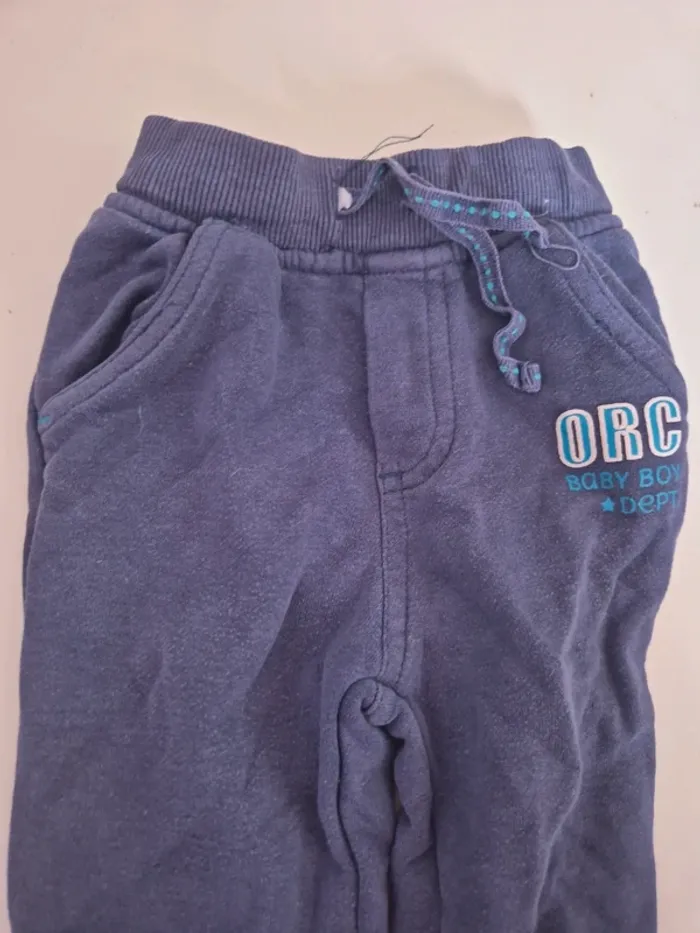 Pantalon 12 mois - photo numéro 3