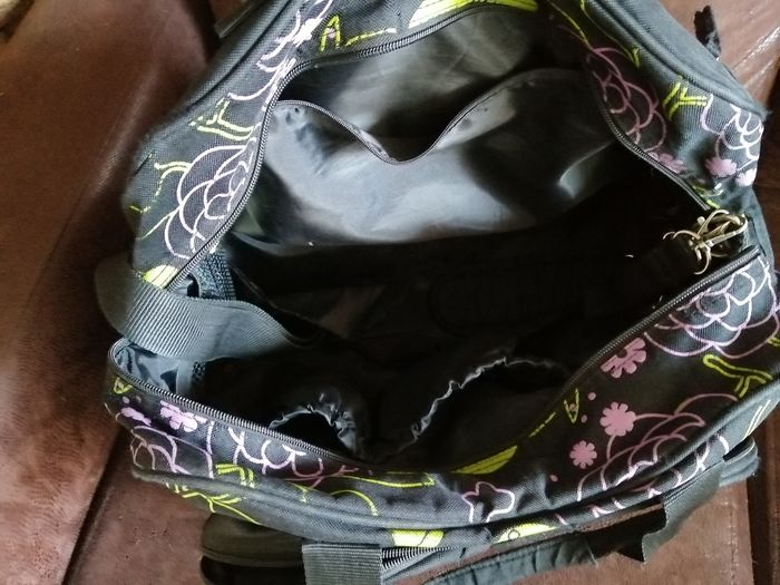 Sac à langer - photo numéro 2